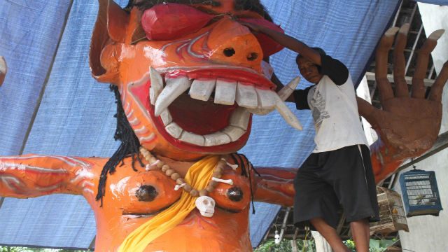Toleransi umat Hindu dan Islam saat Nyepi di Malang