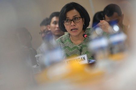 Upaya Indonesia memerangi kesenjangan sosial