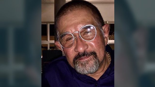 Ex-Cebu governor Vicente dela Serna dies