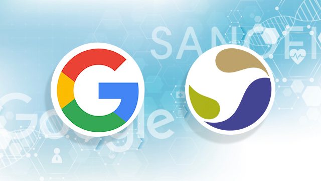 Sanofi turns to Google in search for better treatments