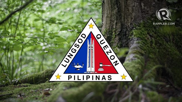 Quezon City bans cutting of century, heritage trees