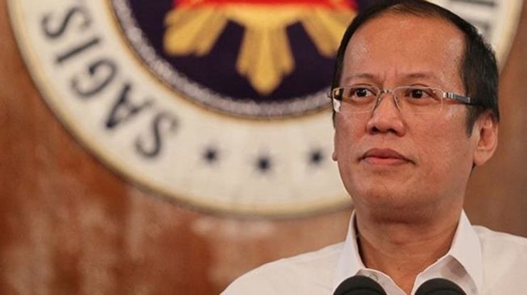 HITTING THE SC. President Benigno Aquino III slams the Supreme Court's decision on the Disbursement Acceleration Program in July 2014. Malacañang file photo