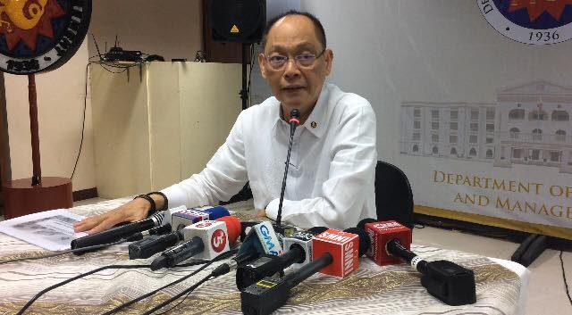 Diokno not budging, says corrupt BI system must stop