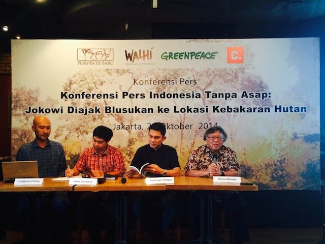 The wRap Indonesia: Nov. 25, 2014