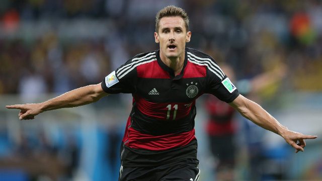 World Cup: Germany inflicts historic 7-1 rout on Brazil