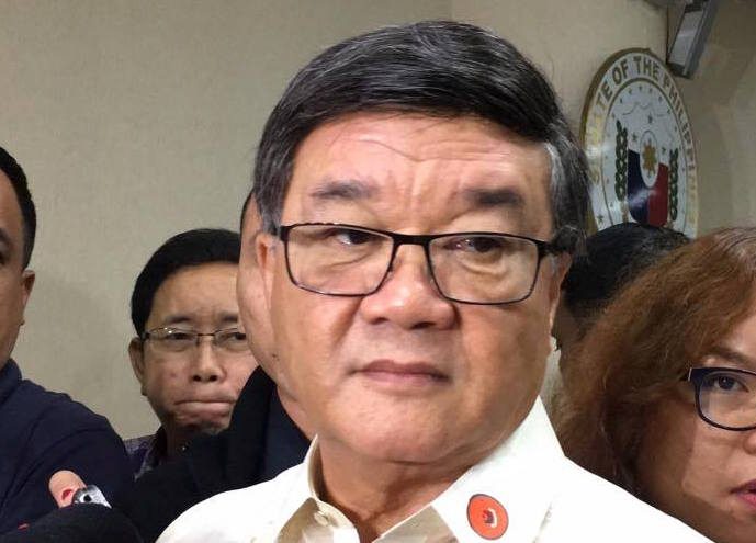 P1M bounty up: ‘Big-time politician’ hiding Ronnie Dayan?