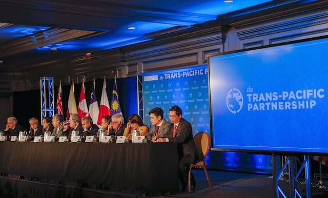 5 hal yang perlu kamu ketahui tentang Trans-Pacific Partnership