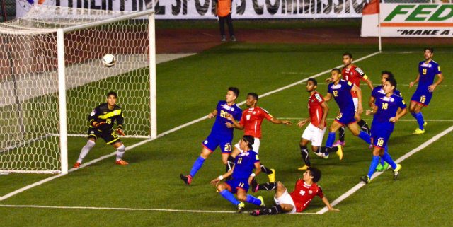 What to expect in Philippine football in 2016