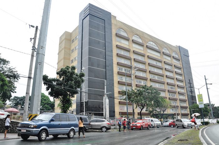 FAST FACTS: Makati Science High School