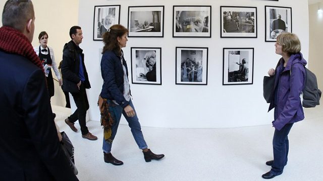 Paris’s Picasso Museum re-opens after long-delayed refit