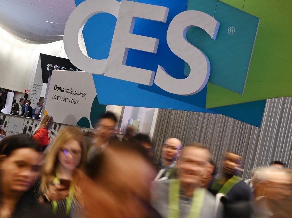 5G laptops, 8K TVs, the return of Apple: What to expect at CES 2020