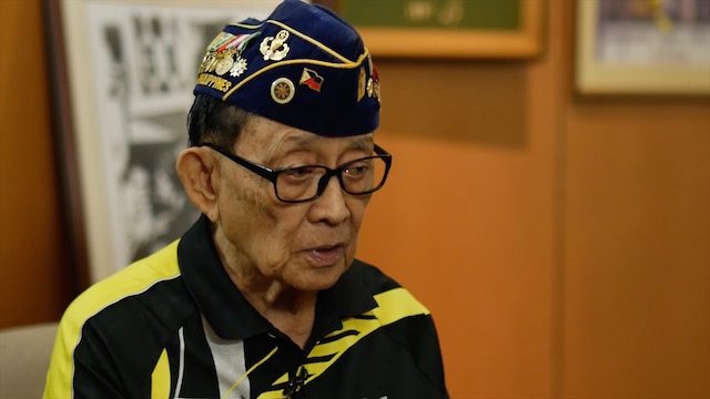 INITIATIVE. Charter Change under former President Fidel Ramos was done by way of People's Initiative. File photo by Rappler 