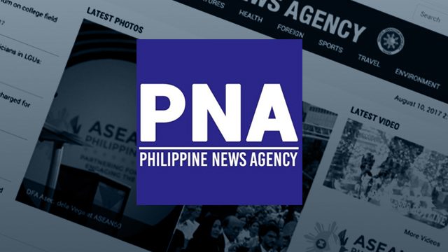 FAST FACTS: What you need to know about the Philippine News Agency