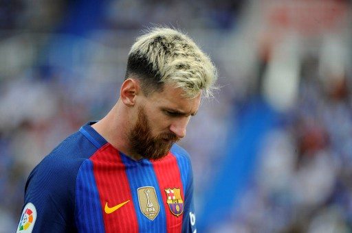 Messi returns as Barca, Madrid battle ‘FIFA virus’