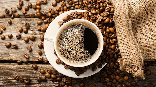 Cutting back on caffeine? Here are 5 alternatives to coffee
