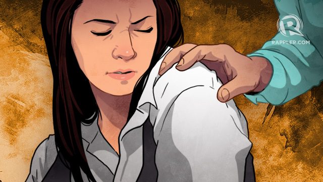 The many faces of sexual harassment in PH