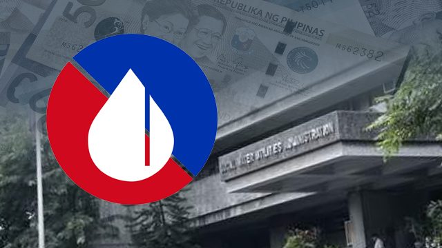 COA orders water officials to refund millions in meal, hospital allowances