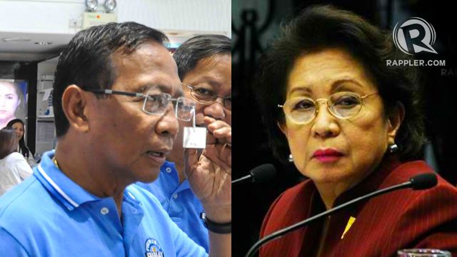 No ouster threat vs Ombudsman in Binay presidency – UNA