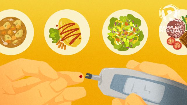 5 hal yang perlu diketahui penderita diabetes saat berpuasa