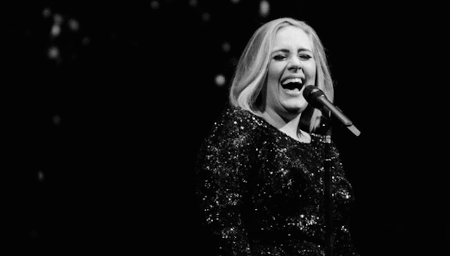 Tiket ludes dalam waktu setengah jam, Adele tambah jumlah show di Australia