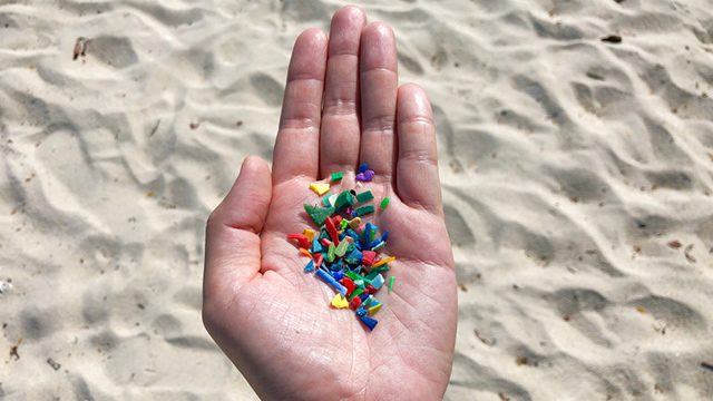 The journey of plastics: From production to our bodies