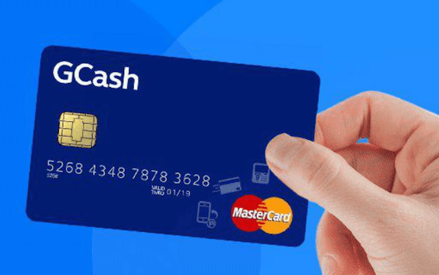 GCash Mastercard now available at convenience stores