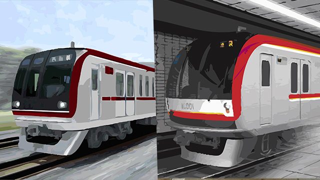 NEDA Board approves Metro Manila Subway, longest railway