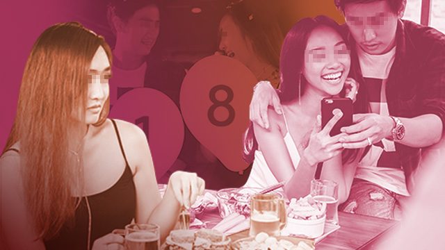 [Two Pronged] From Tinder match to my friend’s husband