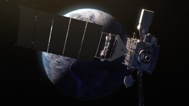 NASA weather satellite promises ‘huge leap’ in forecasts