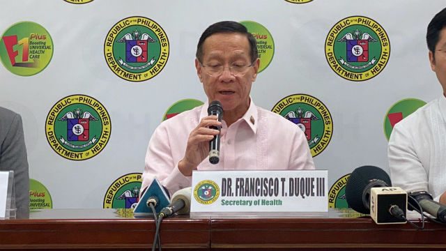 Duterte to declare state of public health emergency over coronavirus
