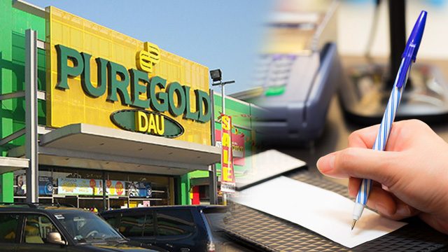 Puregold ventures into remittance business with Pure Padala