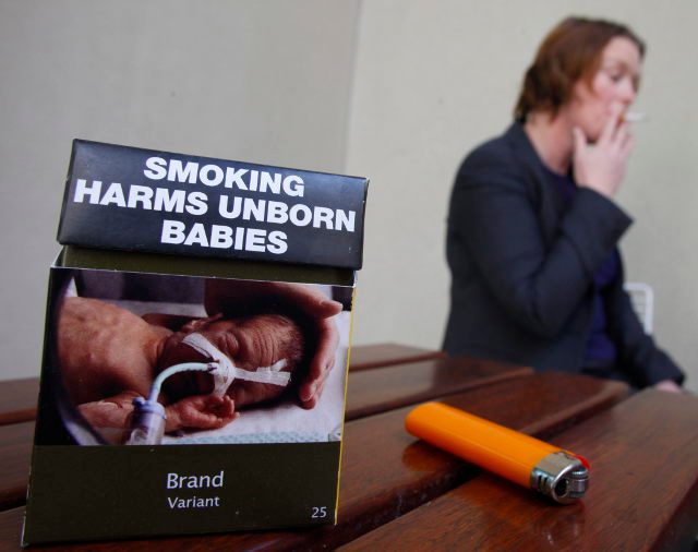 Australia welcomes plain cigarette packaging ‘win’