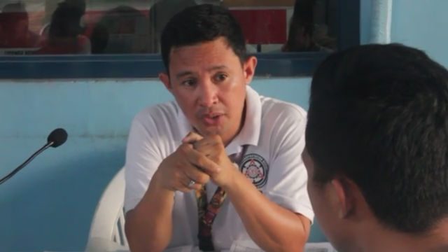 Why Cebuanos love this LTO employee