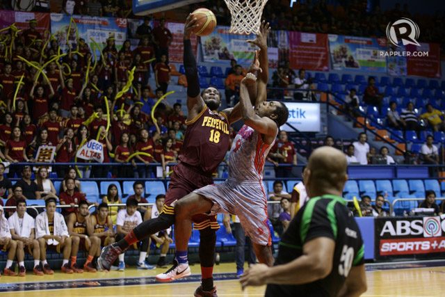 Akhuetie shines as Altas pull away late from Chiefs