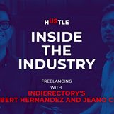 Inside the Industry: Freelancing with Indierectory