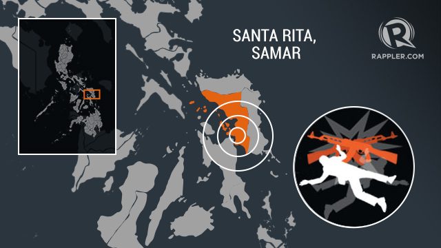 6 cops killed, 9 wounded in ‘misencounter’ with Army in Samar