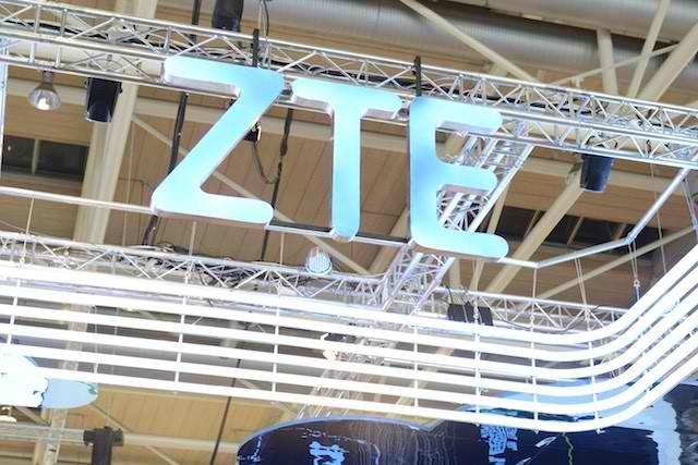 China’s ZTE executives to step down amid US sanctions row – report