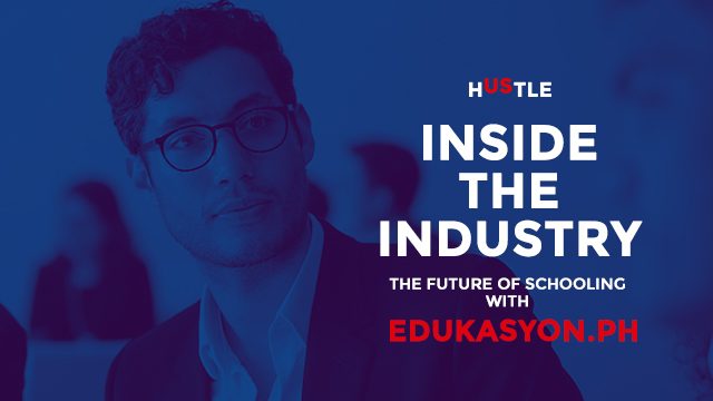Inside the Industry: The future of schooling with Edukasyon.ph