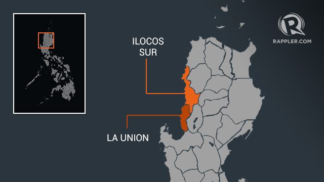 Ilocos Sur, La Union under community quarantine