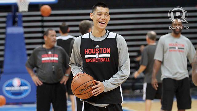 Jeremy Lin to join Charlotte Hornets