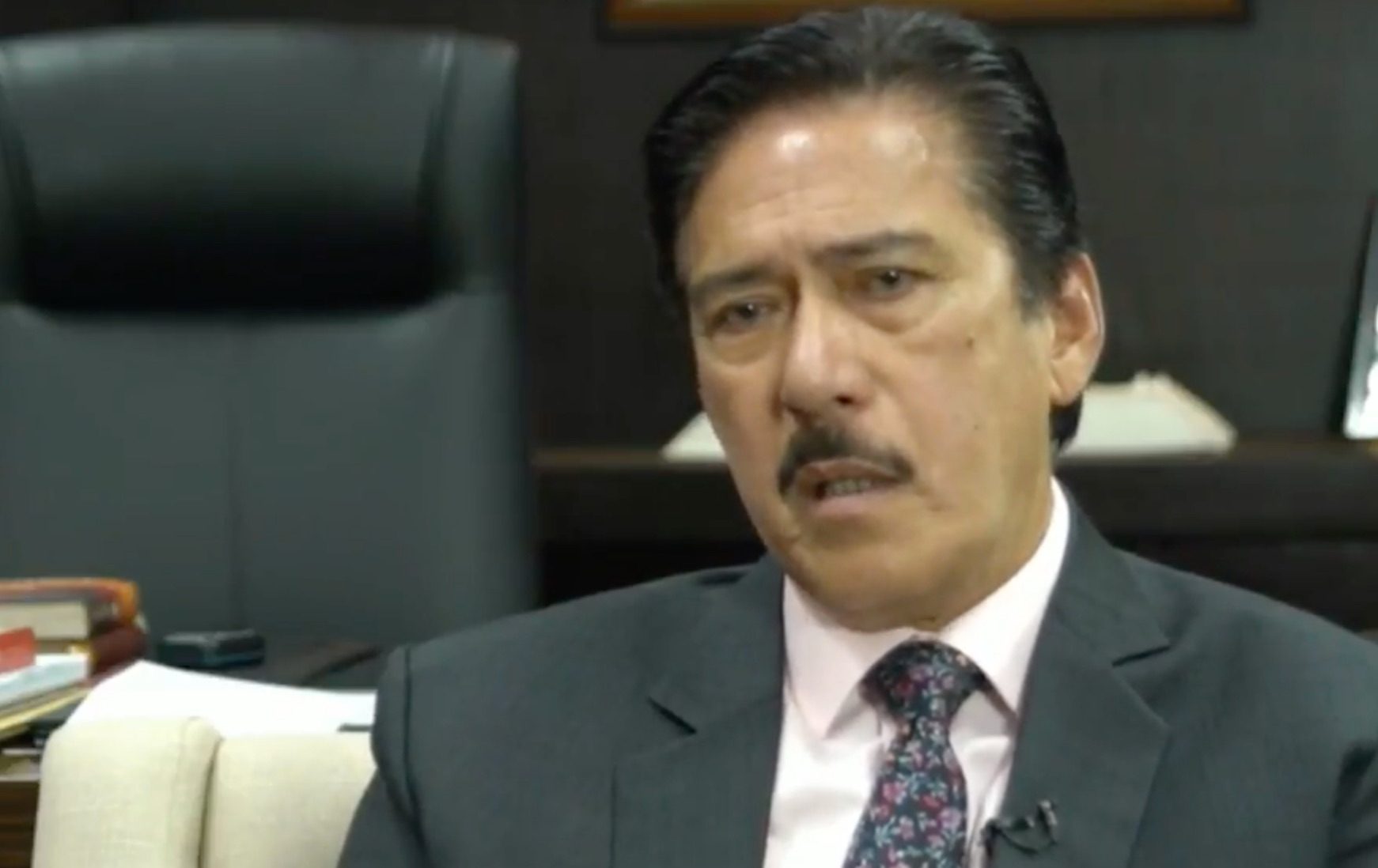 Sotto vows to campaign ‘vigorously’ for reelectionist senators in 2019