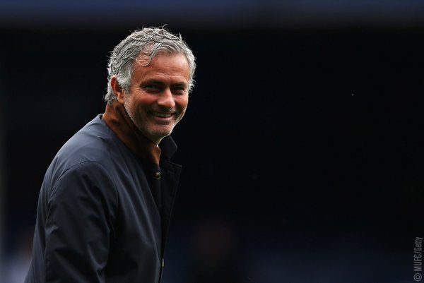 Mourinho: Manchester United harus lupakan tiga tahun terakhir