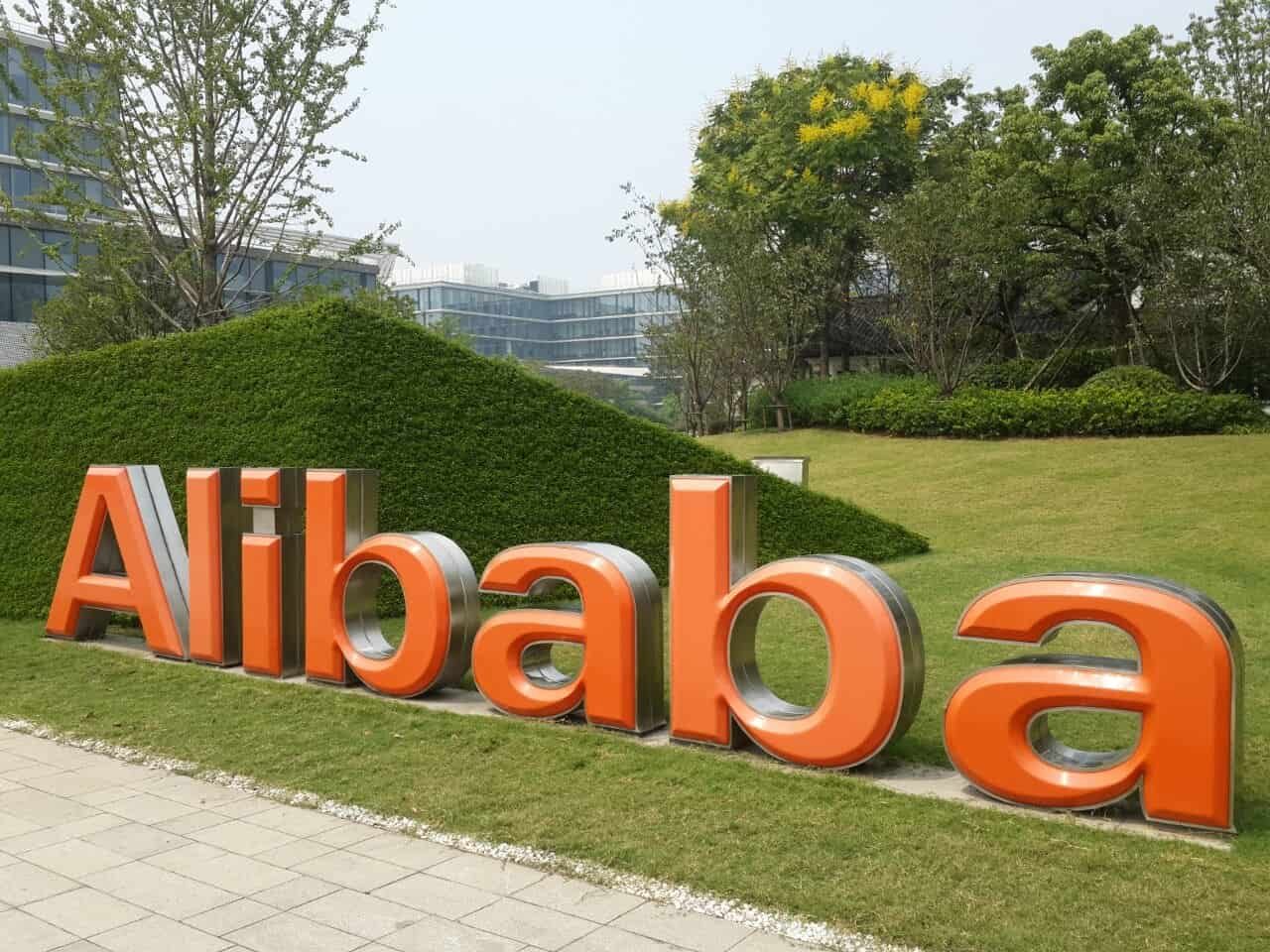 Sebuah rekor kembali dicetak Alibaba pada Singles’ Day
