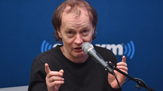 AC/DC’s Angus Young says brother’s dementia evident 6 years ago