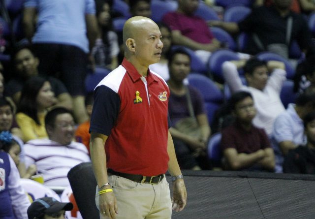 Yeng Guiao hopes to prevent further tragedies with CPR Bill