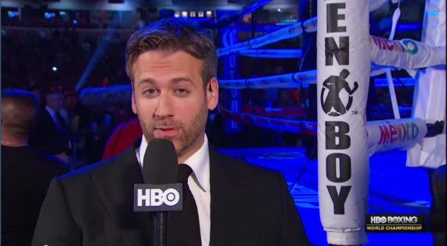 WATCH: HBO commentator defends Pacquiao’s shoulder injury