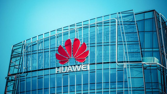 China’s Huawei under U.S. probe for Iran sanctions violations – report
