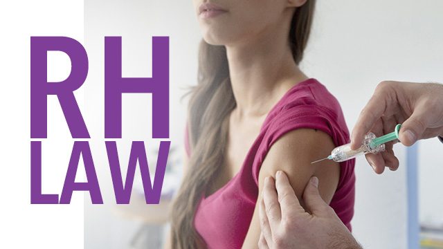‘Implement RH law properly to fight cervical cancer’