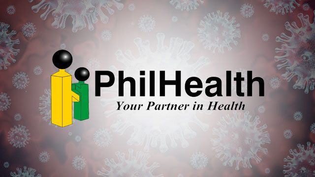 PhilHealth to shoulder coronavirus-related expenses