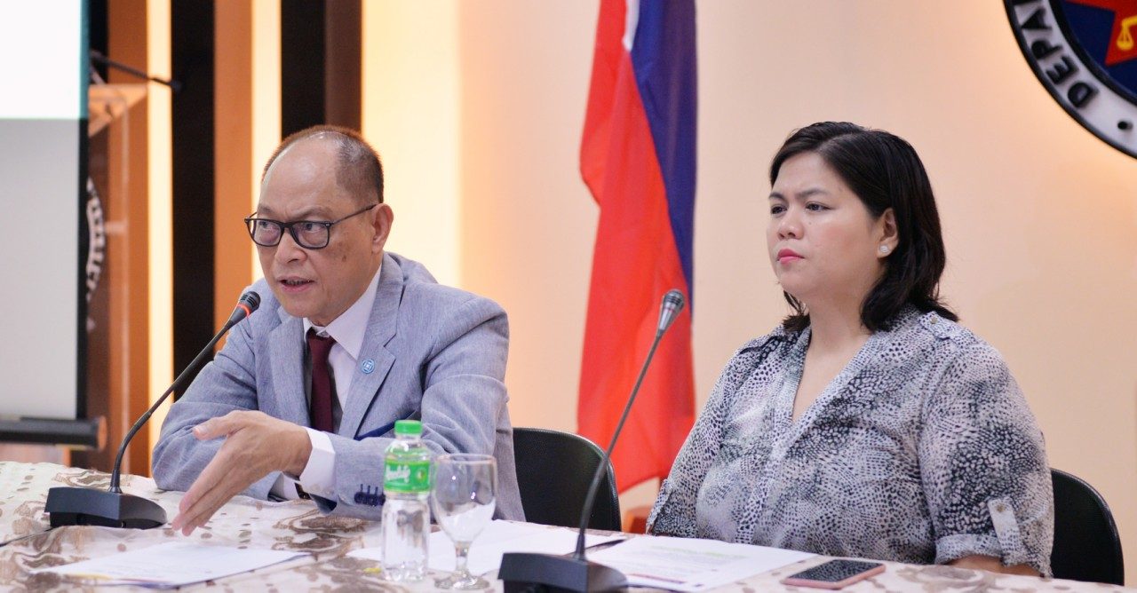 DBM to push cash-based budgeting in 2019, despite rejection by Congress